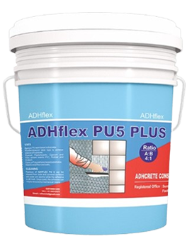 ADHCrete