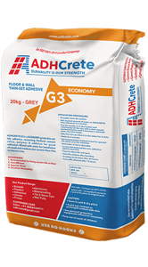 ADHCrete