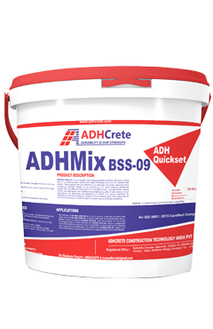 ADHCrete