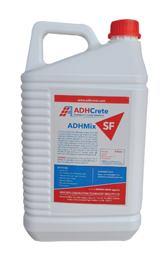 ADHCrete