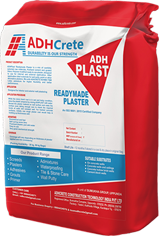 ADHCrete