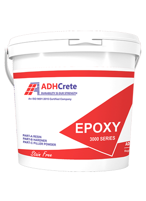 ADHCrete