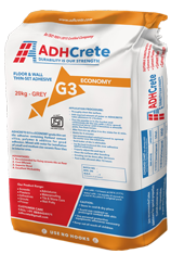 ADHCrete