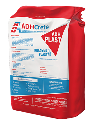 ADHCrete