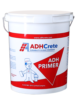 ADHCrete