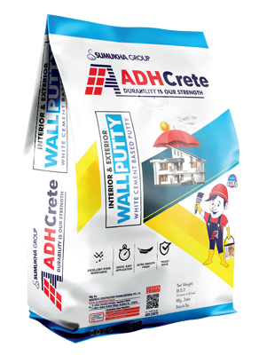 ADHCrete