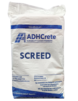 ADHCrete