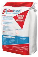 ADHCrete