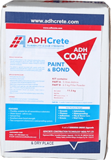 ADHCrete