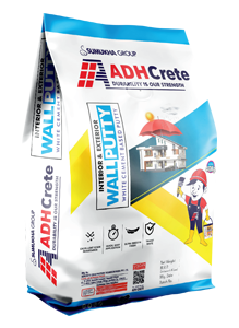 ADHCrete