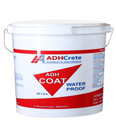 ADHCrete