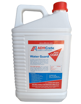 ADHCrete