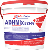 ADHCrete